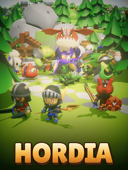 Hordia