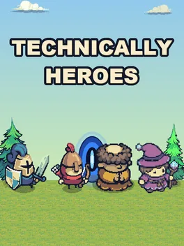 Technically Heroes