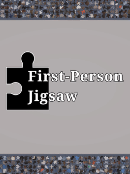 First-Person Jigsaw