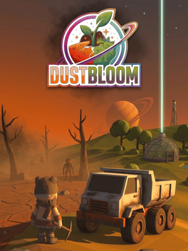 Dustbloom