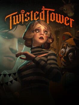 Twisted Tower