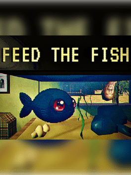 Feed the fish