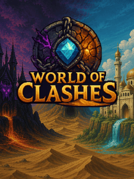 World of Clashes