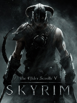 The Elder Scrolls V: Skyrim Cover