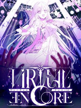Virtual Encore Cover