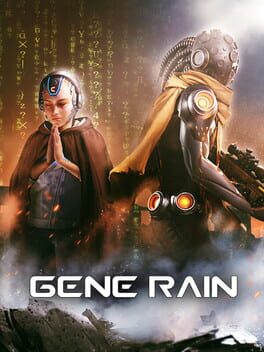 Gene Rain