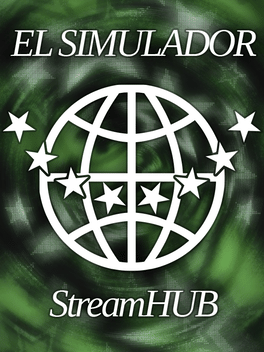 Simulador StreamHub