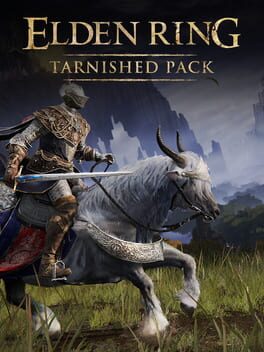 ELDEN RING Tarnished Pack cover art