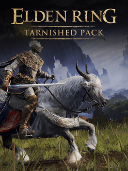 Elden Ring: Tarnished Pack