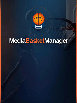 Media Basket Manager