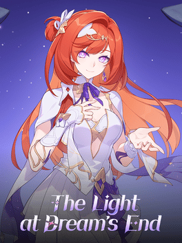 Honkai Impact 3rd: The Light at Dream's End