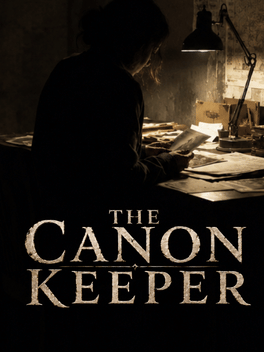 The Canon Keeper