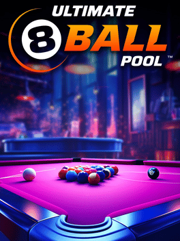 Ultimate 8 Ball Pool