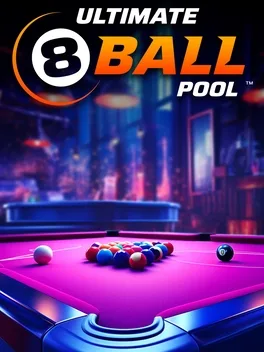 Ultimate 8 Ball Pool