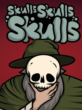 Skulls Skulls Skulls