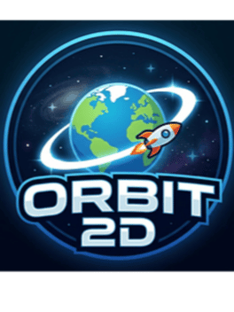 Orbit 2D