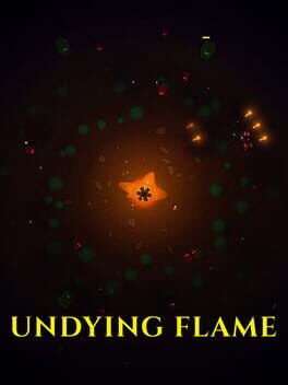 Undying Flame