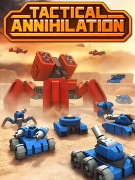 Tactical Annihilation