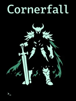 Cornerfall
