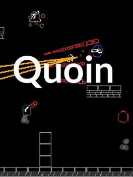 Cover art for Quoin