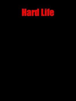 Cover art for Hard Life