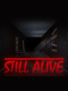 Still Alive cover art