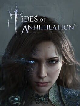 Tides of Annihilation