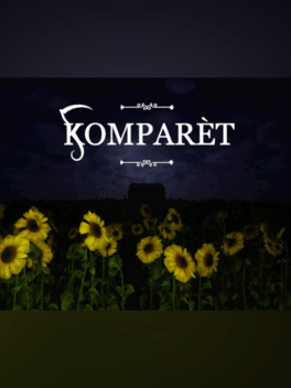 Komparet