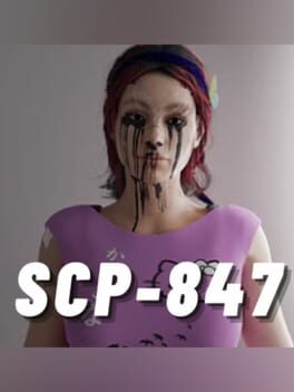 SCP-847