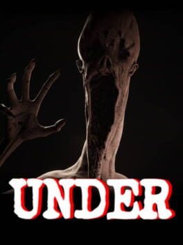 Jaquette de Under