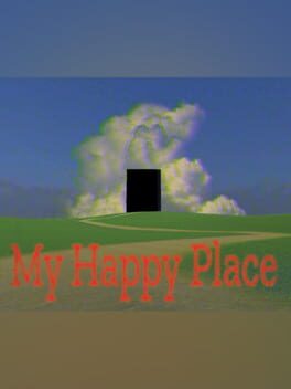Cover art for My Happy Place