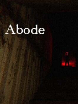 Abode kansikuva
