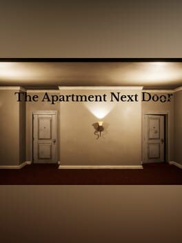 The Apartment Next Door kansikuva