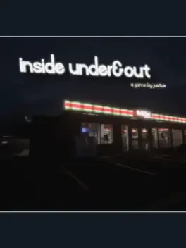 Inside Under&Out
