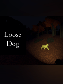 Loose Dog