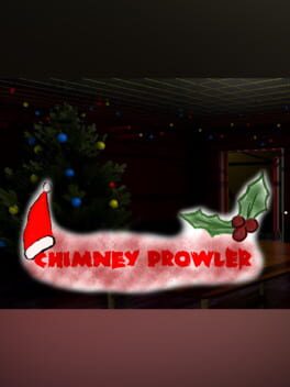 Jaquette de Chimney Prowler
