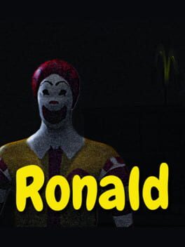 Cover art for Ronald