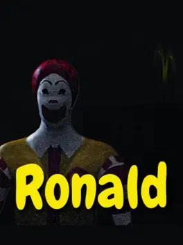Ronald