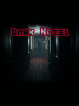 Dark Hotel