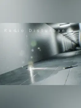 Radio Disturbance