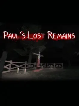 Paul's Lost Remains