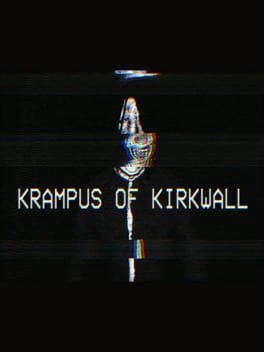 Krampus of Kirkwall cover art