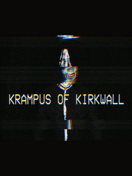 Krampus of Kirkwall