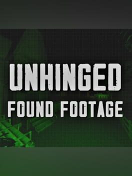 Unhinged