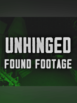 Unhinged