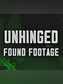 Unhinged