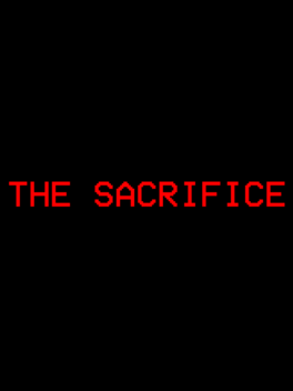 The Sacrifice