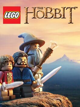 LEGO The Hobbit