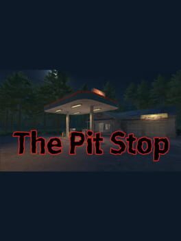 The Pit Stop