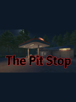 The Pit Stop